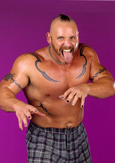 actor Darren Drozdov large photo