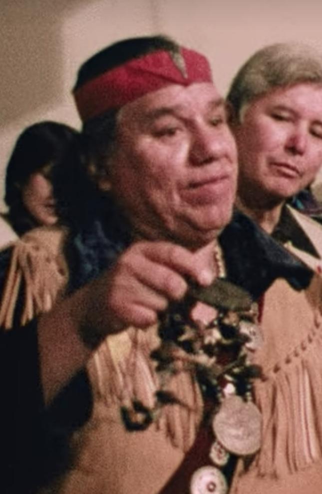 actor Mad Bear large photo