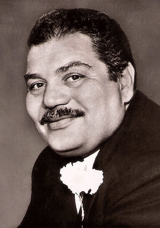 actor Folco Lulli large photo