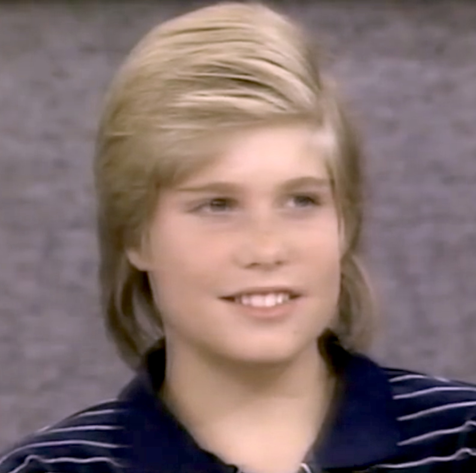 actor Jade Calegory large photo