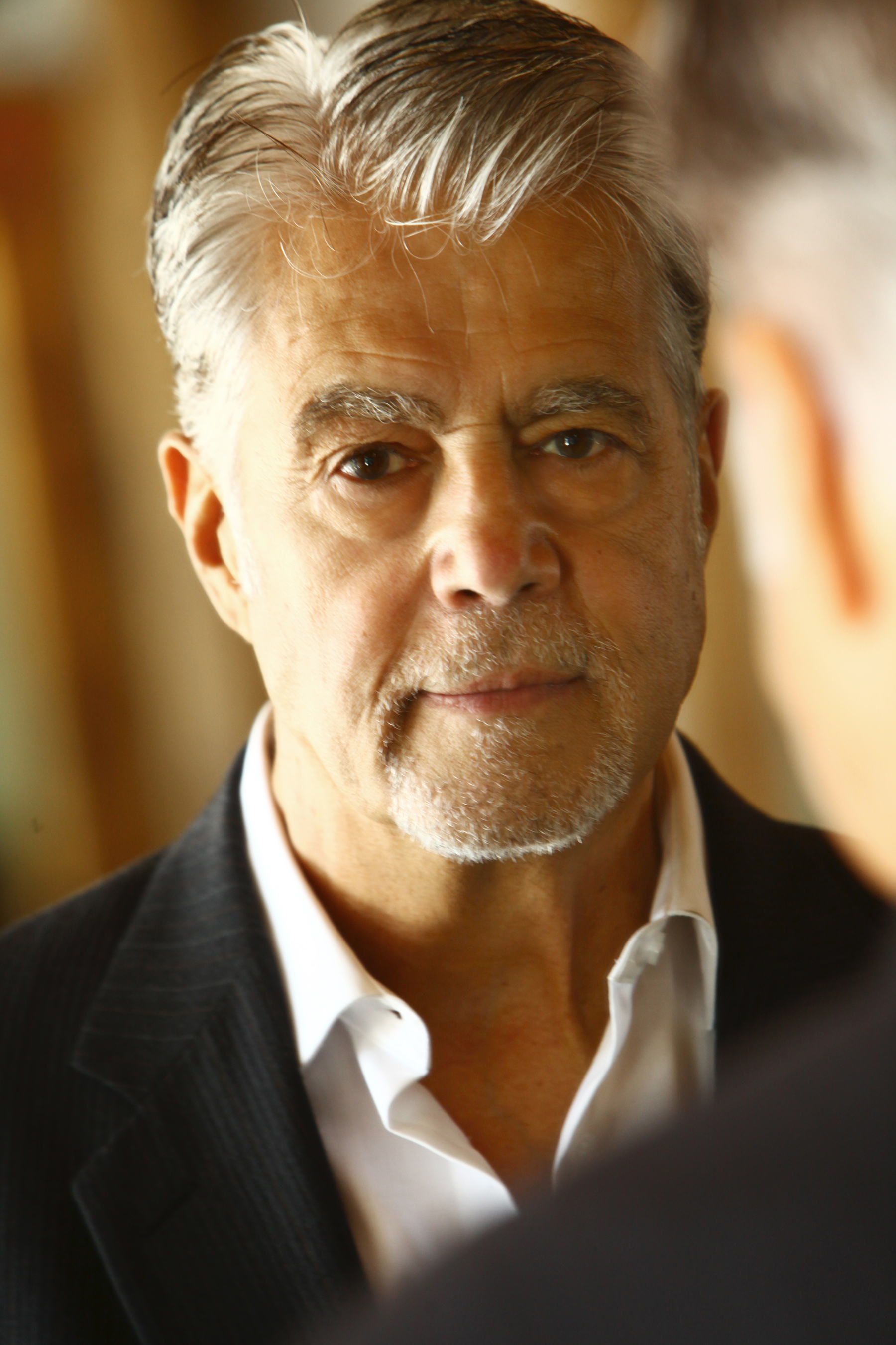 actor Vincent Guastaferro large photo