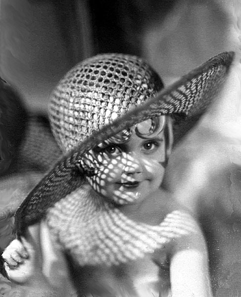 actor Shirley Jean Rickert large photo