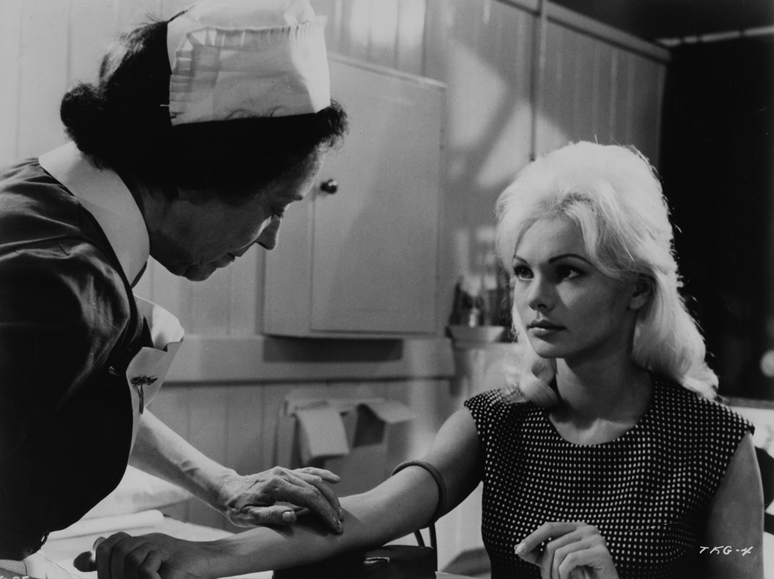 actor Margaret Rose Keil large photo