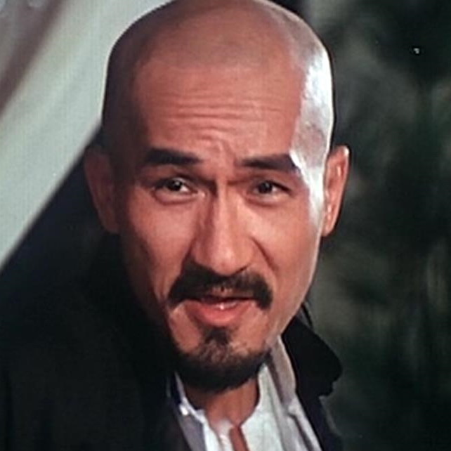 actor Karl Maka large photo