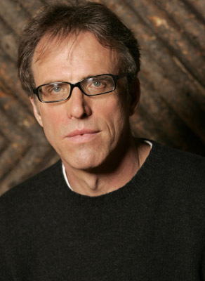 actor Kirby Dick large photo