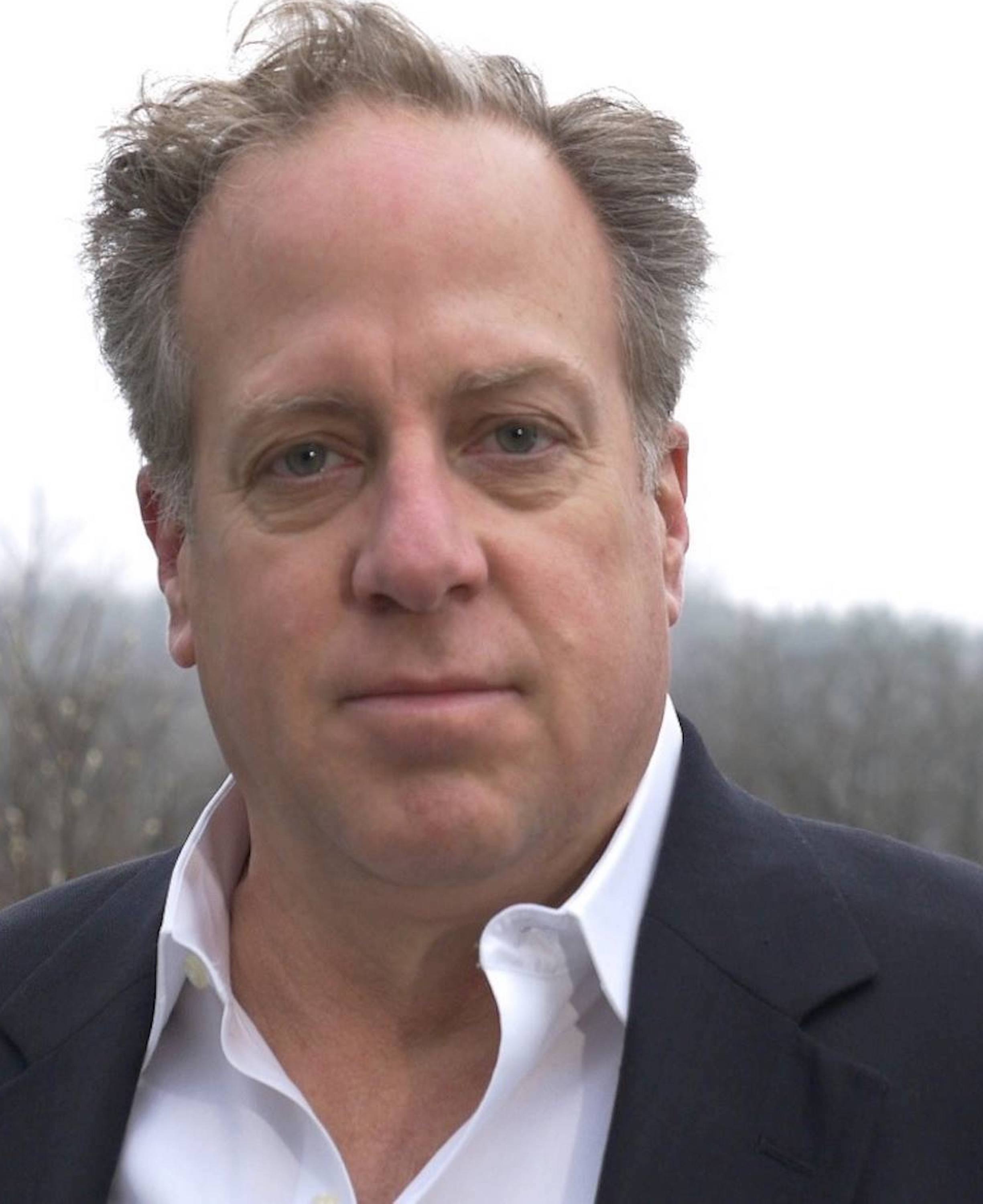 actor Dave Simonds large photo