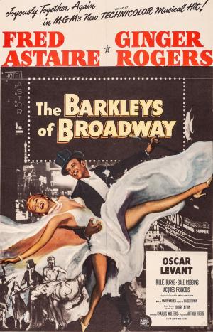 The Barkleys of Broadway [Version française]