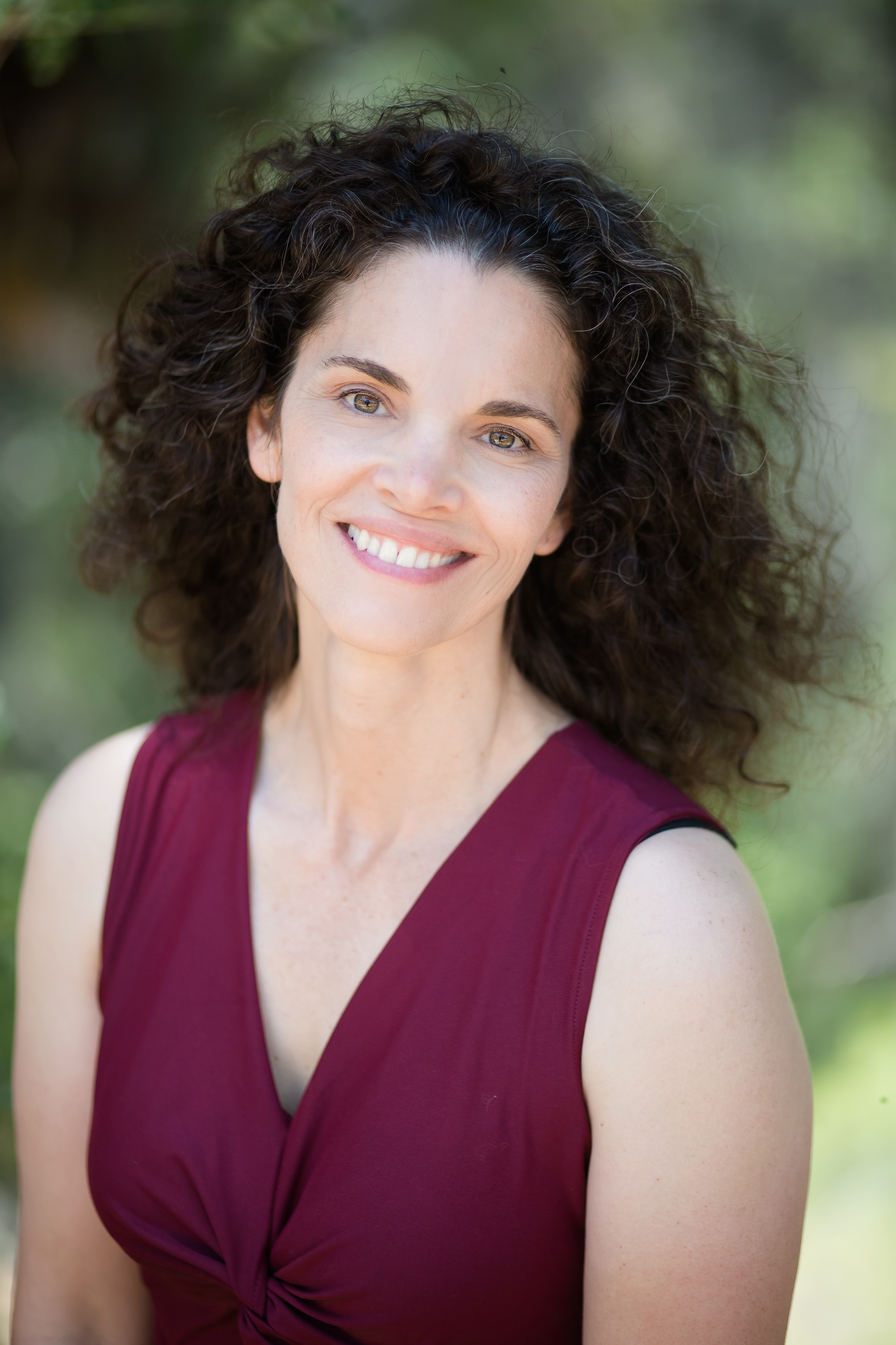 actor Jennifer Gatti large photo