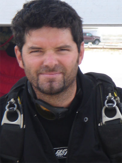 actor Marc Désourdy large photo