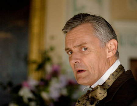 actor Simon Williams large photo