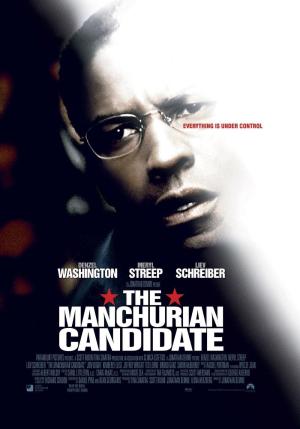 The Manchurian Candidate [Russian]