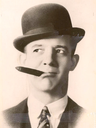 actor Joe Frisco large photo