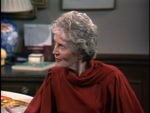 actor Edith Atwater large photo