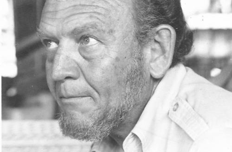 actor Max Kerlow large photo