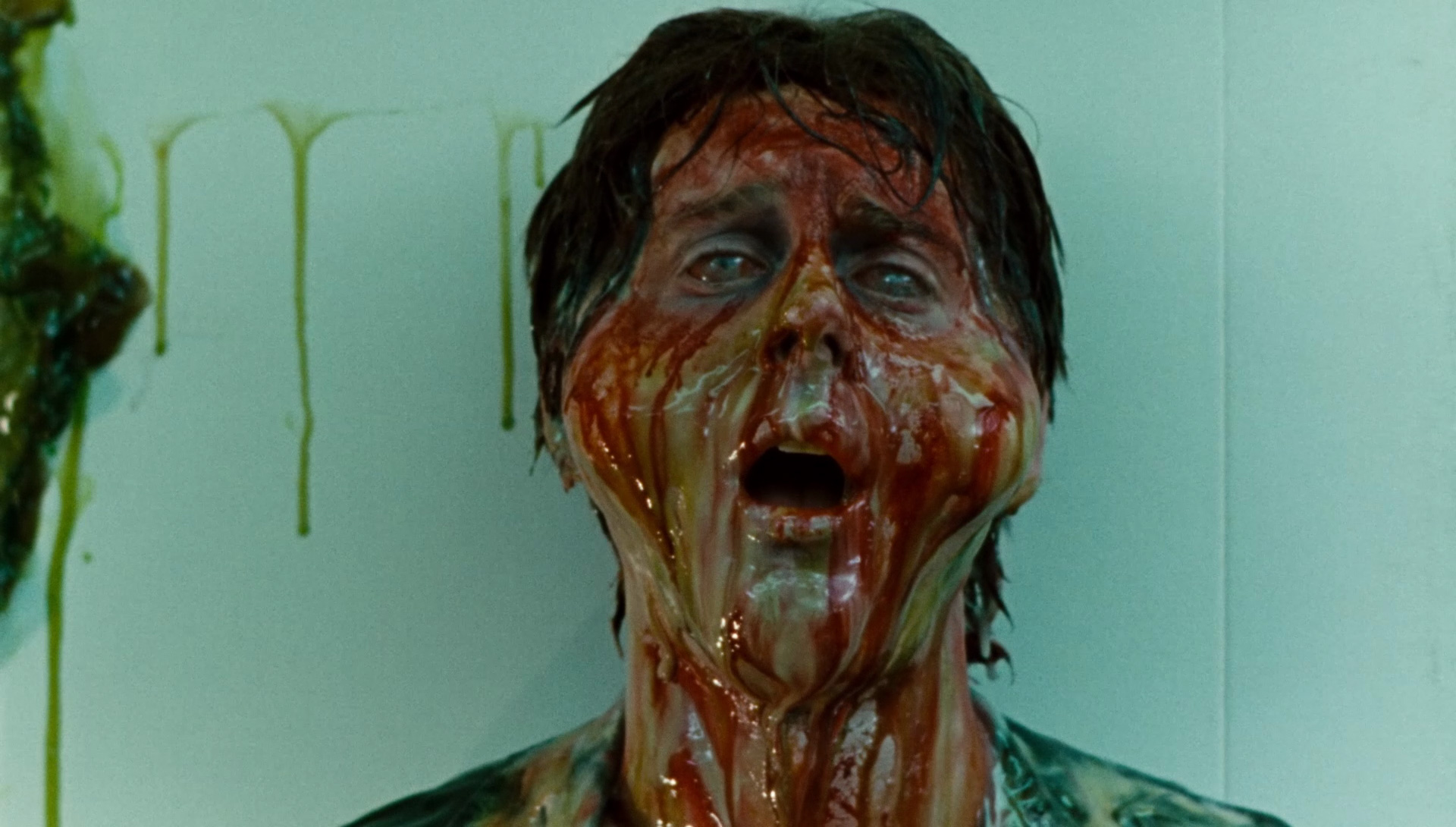 actor Tommy Dysart large photo