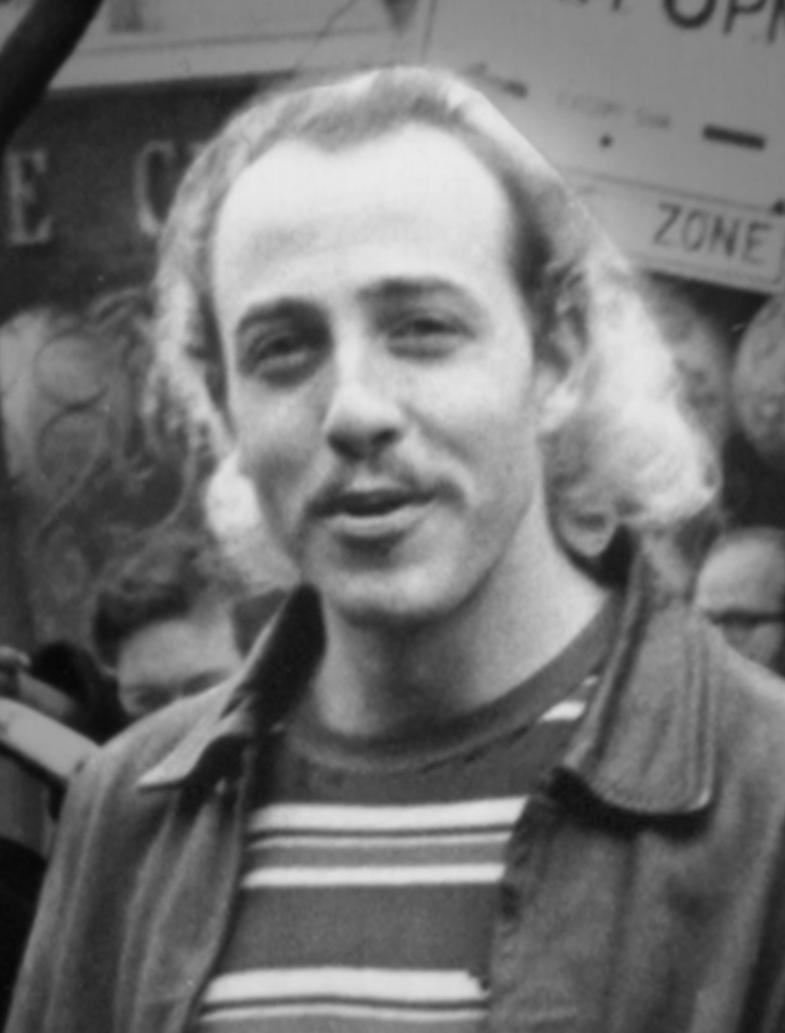 actor David Lochary large photo