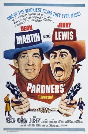 Pardners [Version française]