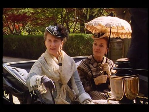 actor E. Katherine Kerr large photo