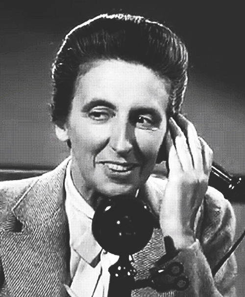 actor Anita Sharp-Bolster large photo