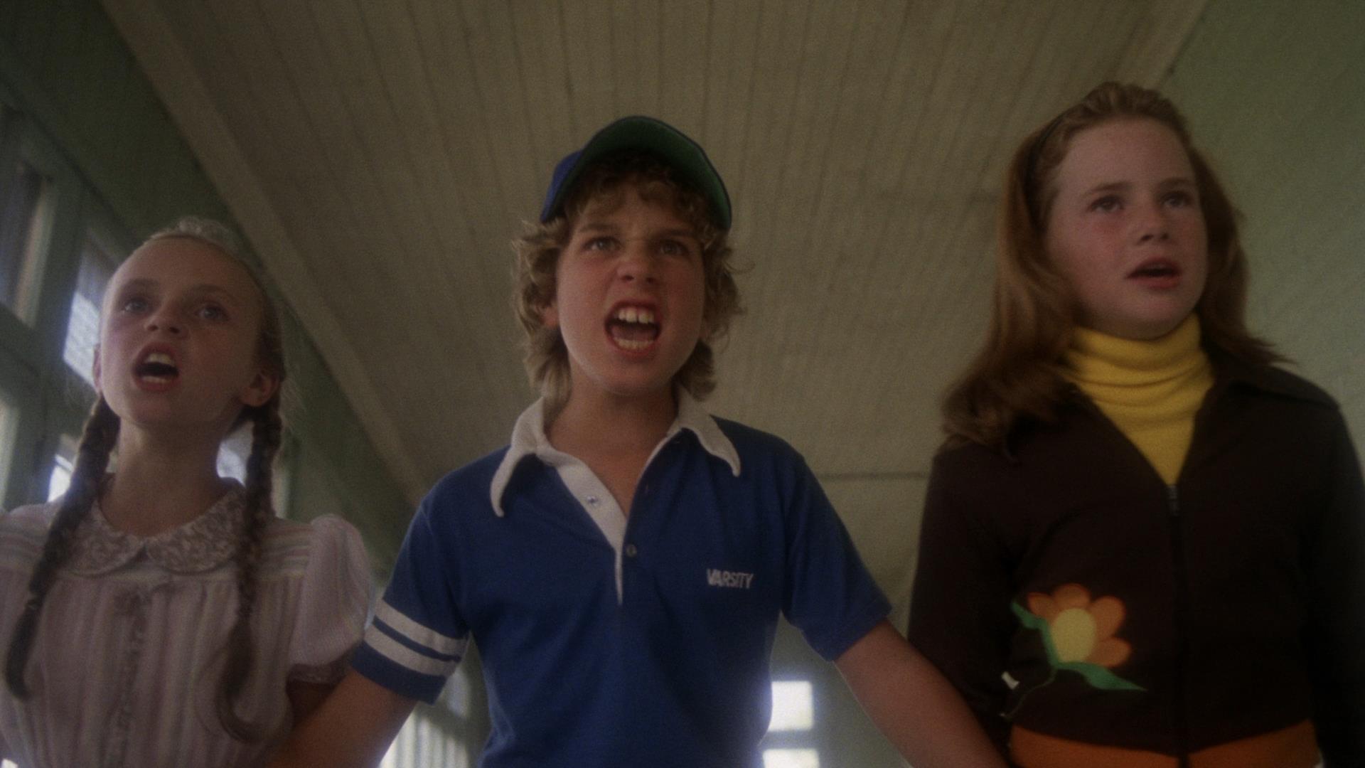 actor Brock Simpson large photo