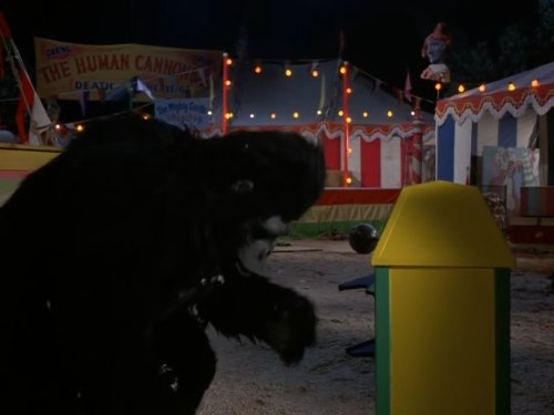 actor Janos Prohaska large photo