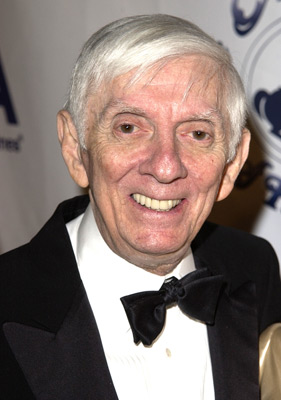 actor Aaron Spelling large photo