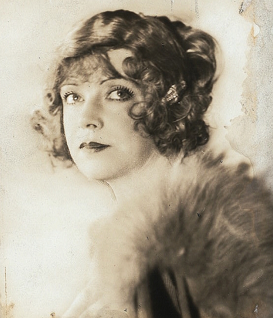 actor Texas Guinan large photo