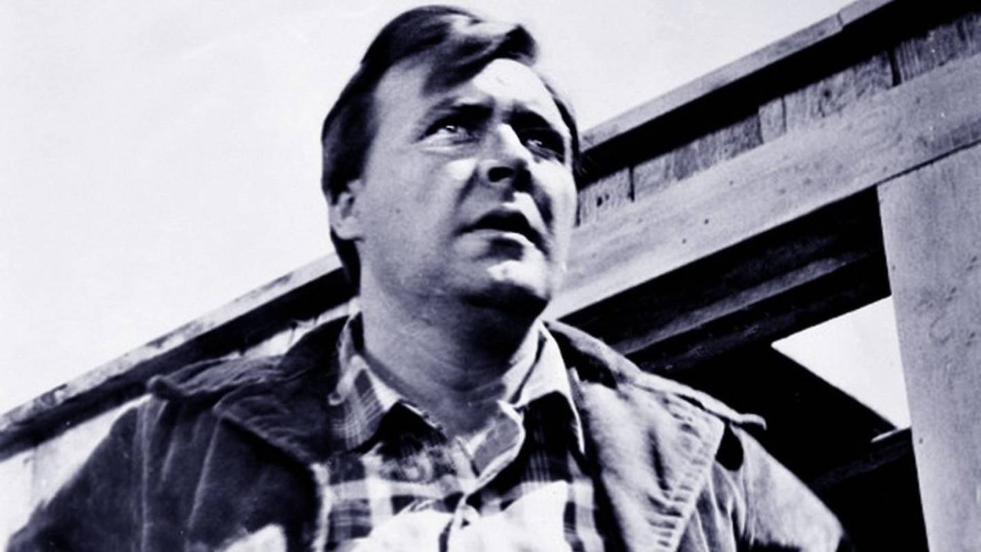 actor Leonard Tarver large photo