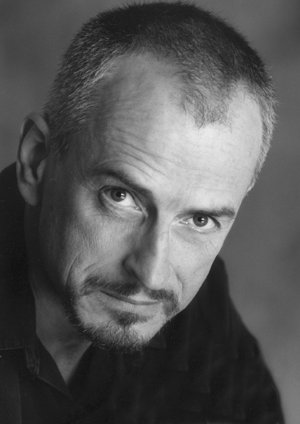 actor J. Michael Flynn large photo