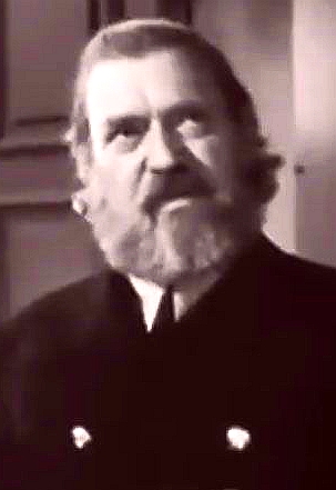 actor C.E. Anderson large photo