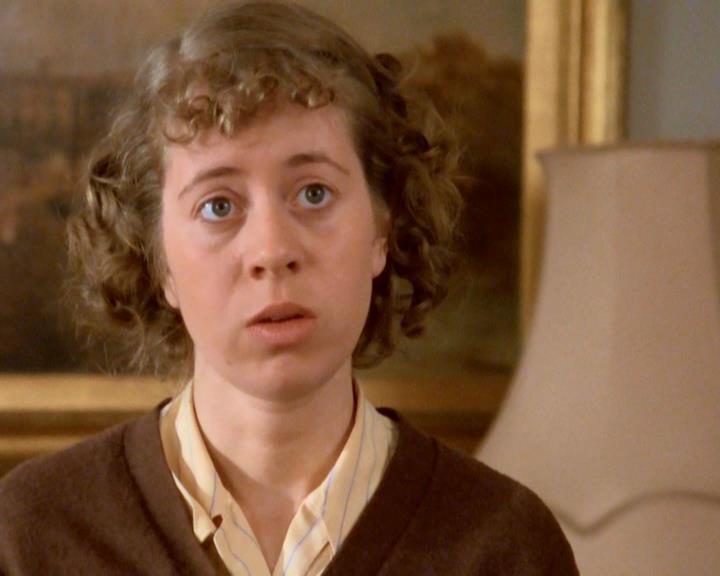 actor Rachel Weaver large photo