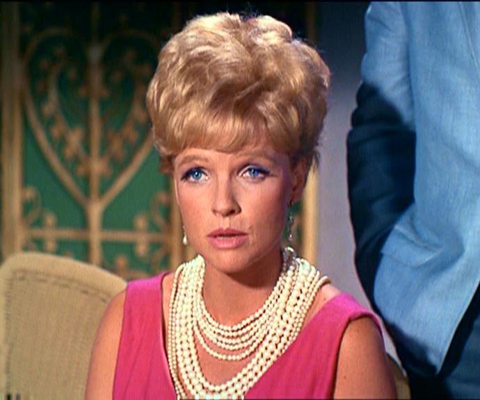 actor Maureen Arthur large photo