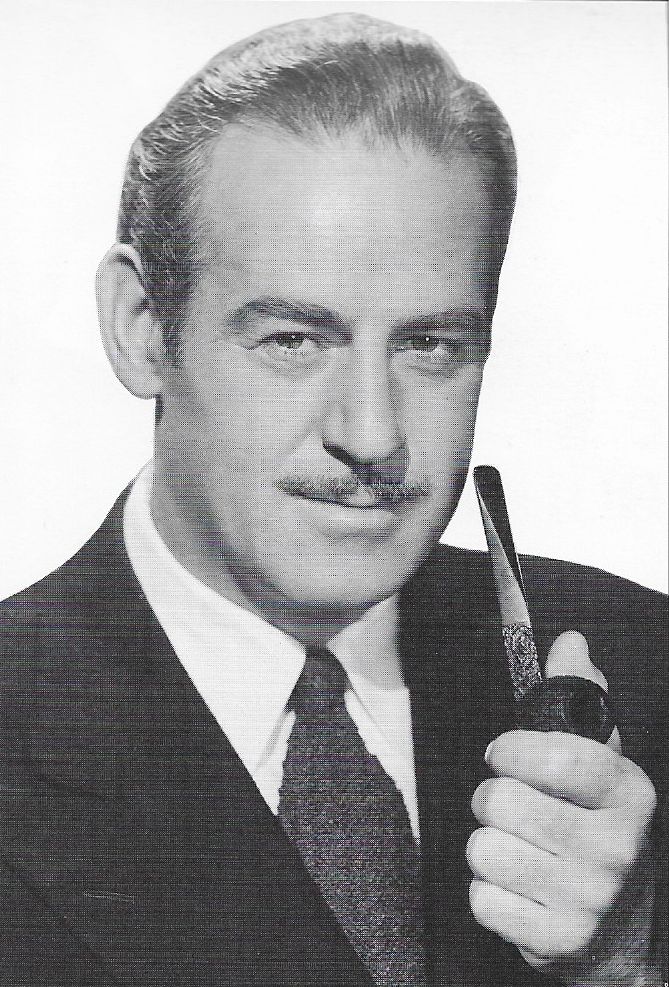 actor Roy Barcroft large photo