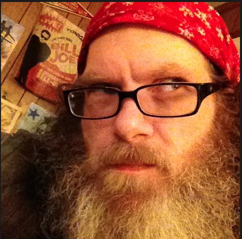 actor Jason Shirley large photo