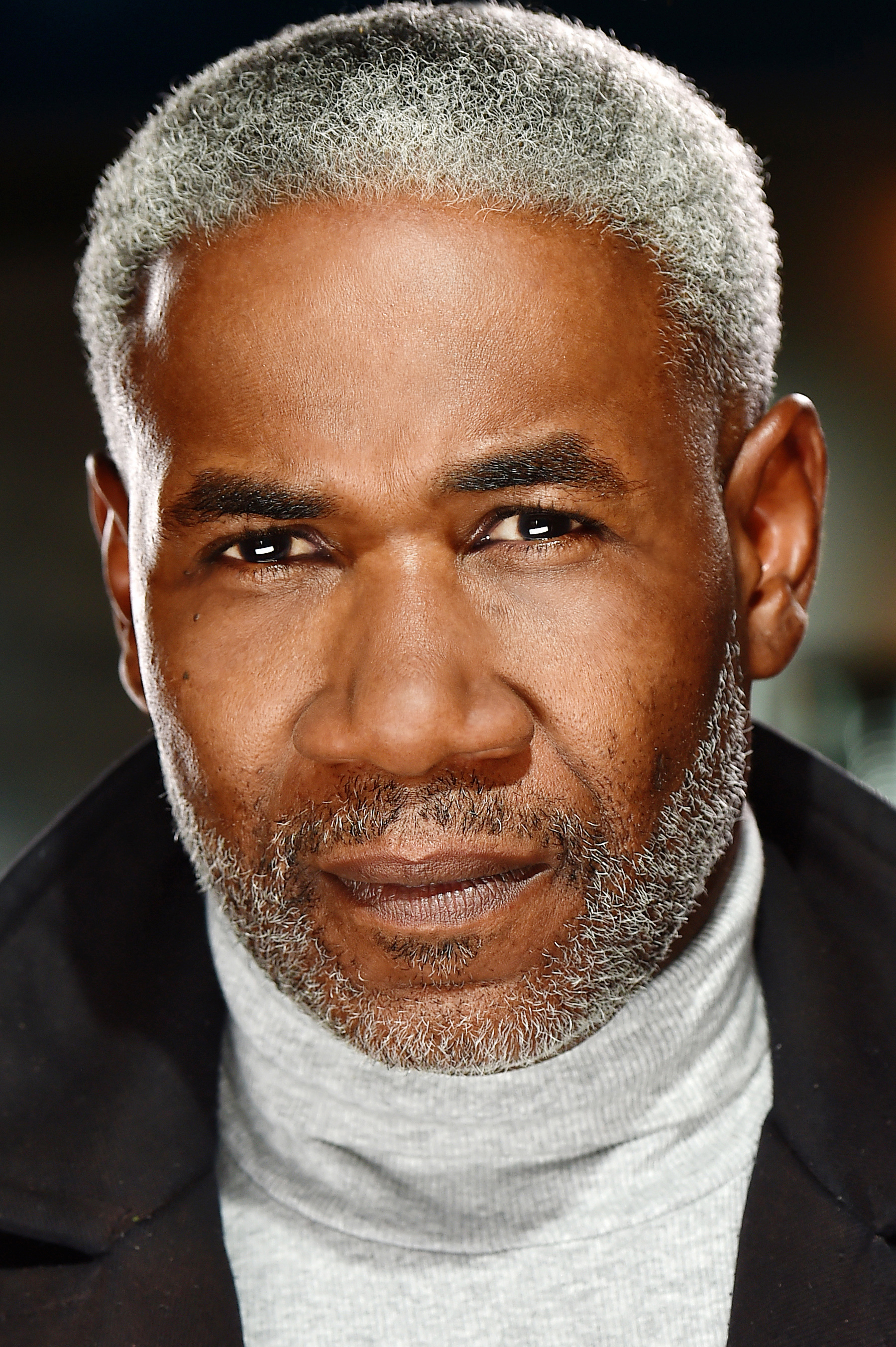 actor Barry Brisco large photo