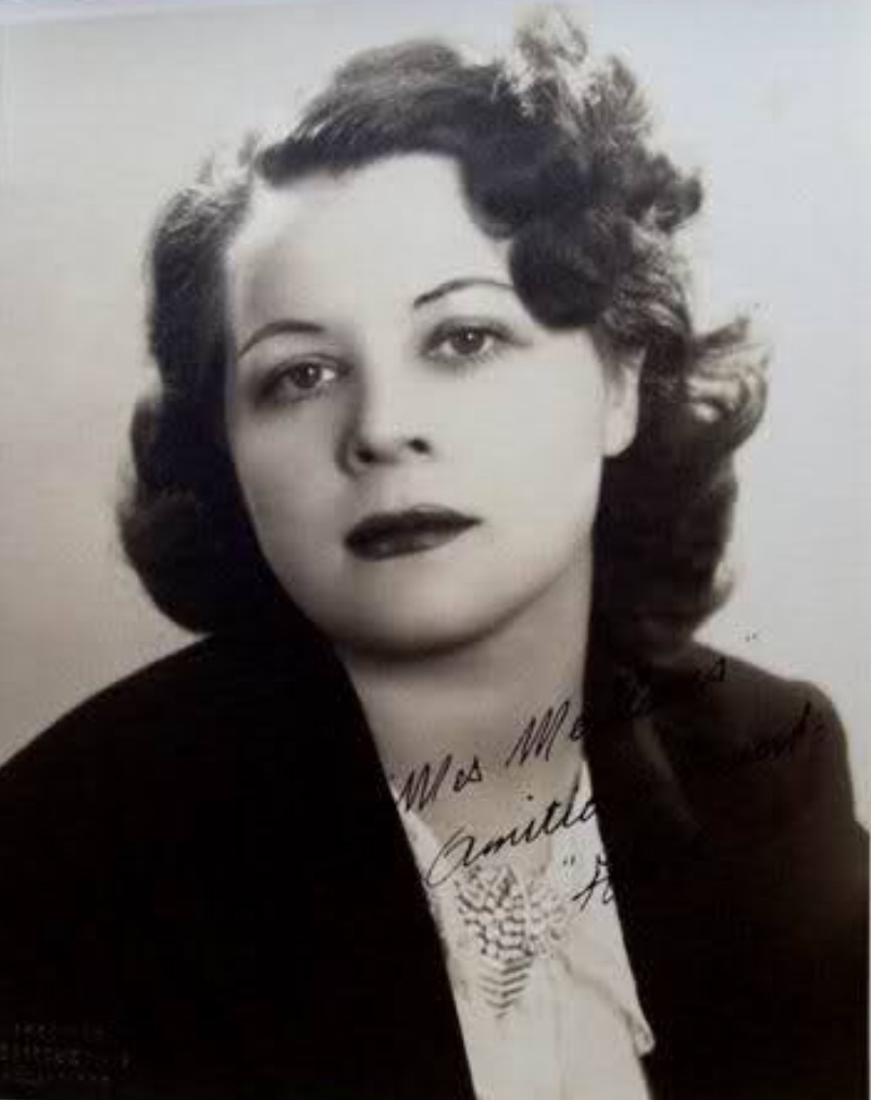 actor Alyce Ardell large photo