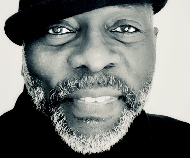 actor Monty Ross large photo