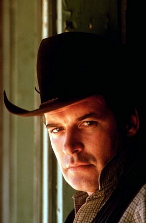 actor Peter Breck large photo