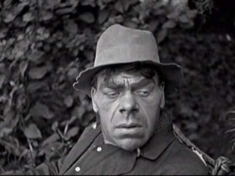 actor Dick Sutherland large photo