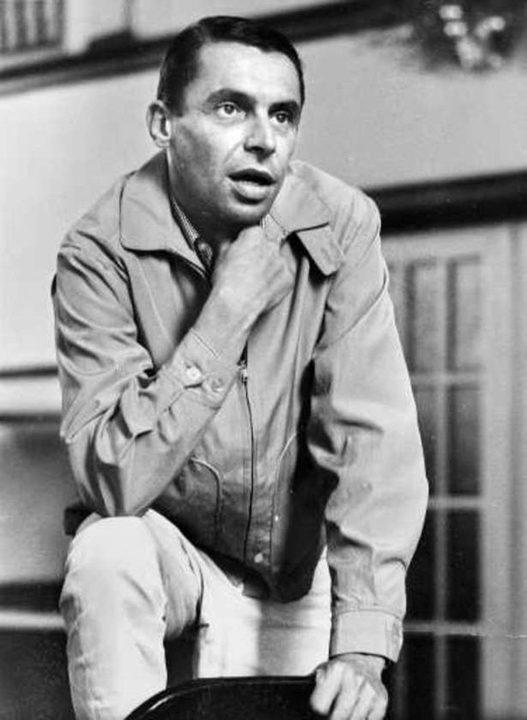 actor Jack Duffy large photo