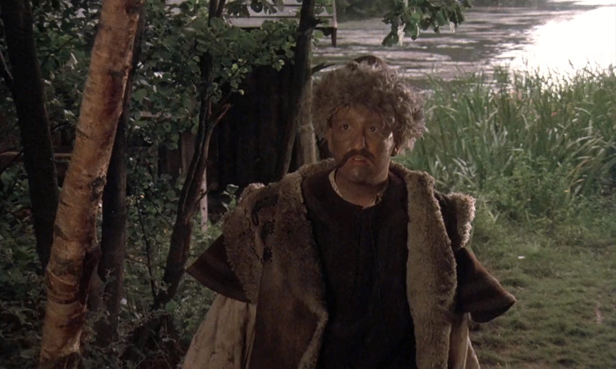 actor Peter May large photo