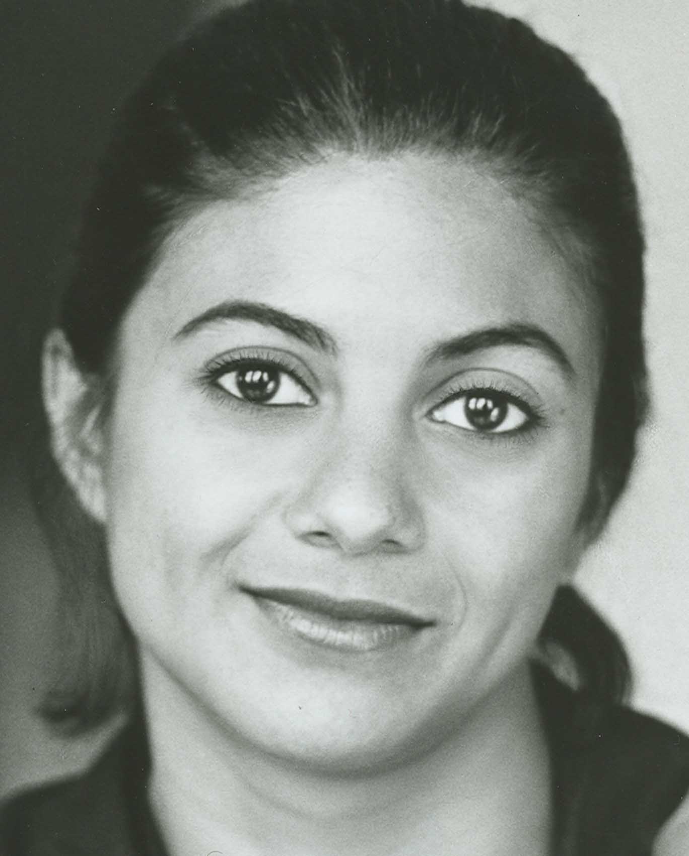 actor Rita Wolf large photo