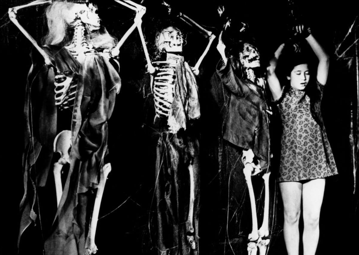 actor Margo Hope large photo