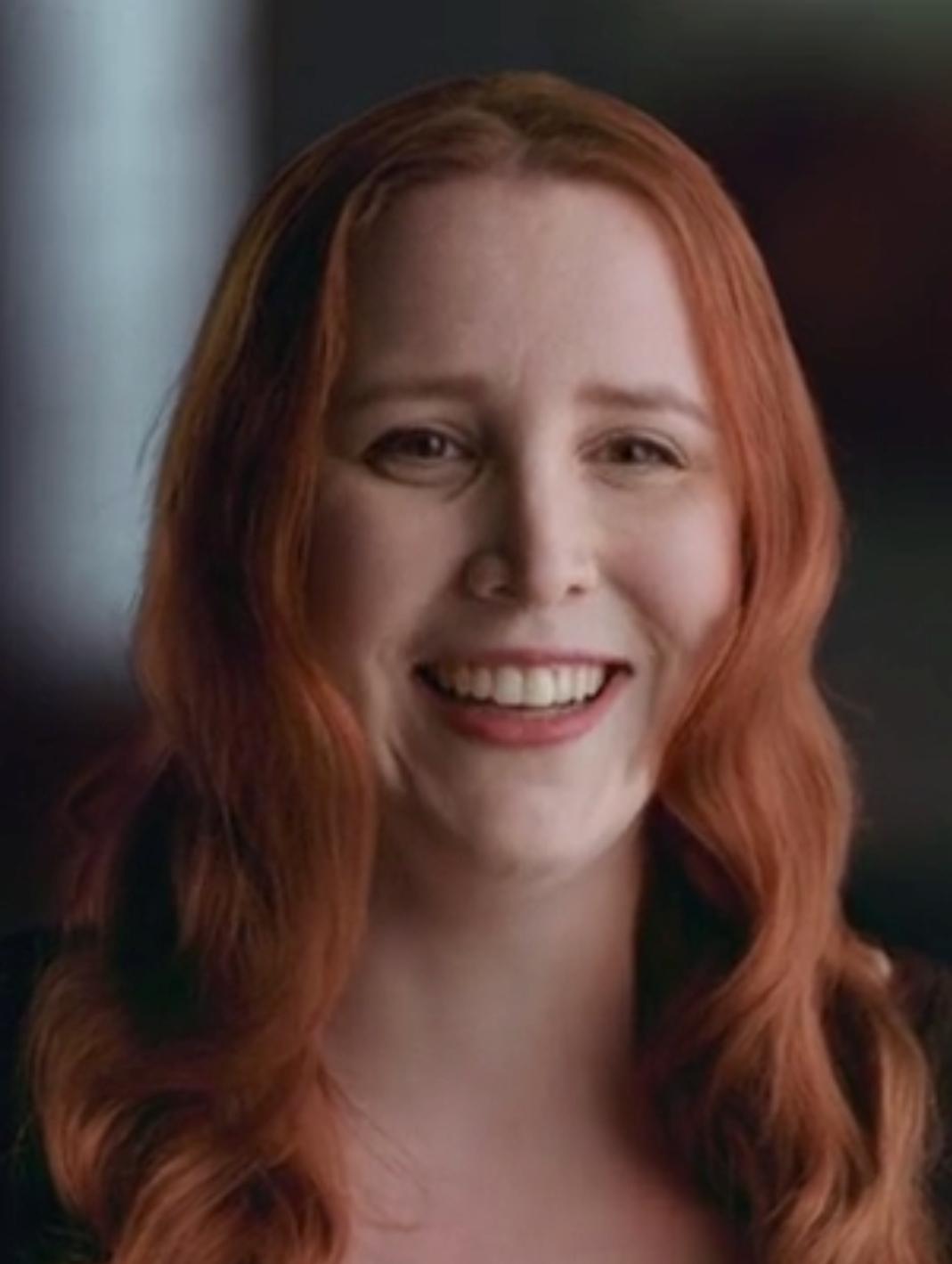 actor Dylan O'Sullivan Farrow large photo