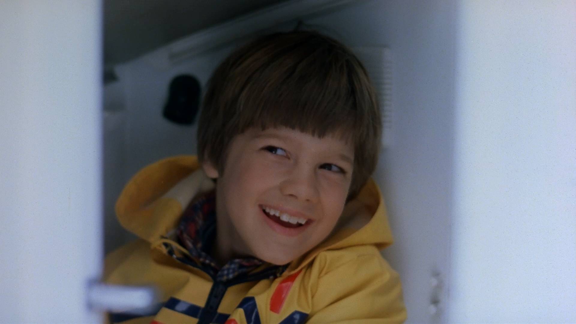 actor Benjamin Schmoll large photo