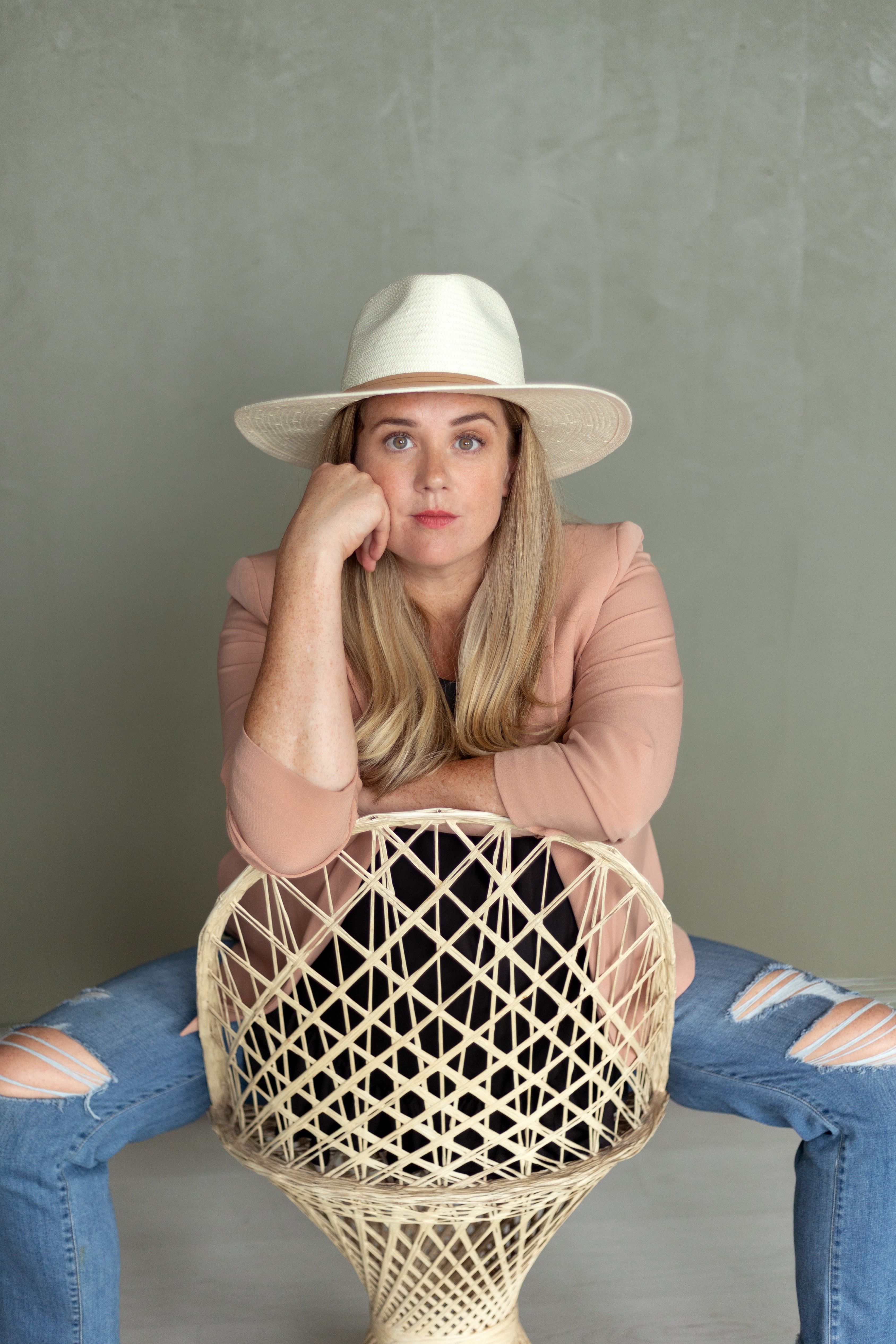 actor Maribeth Ayers large photo