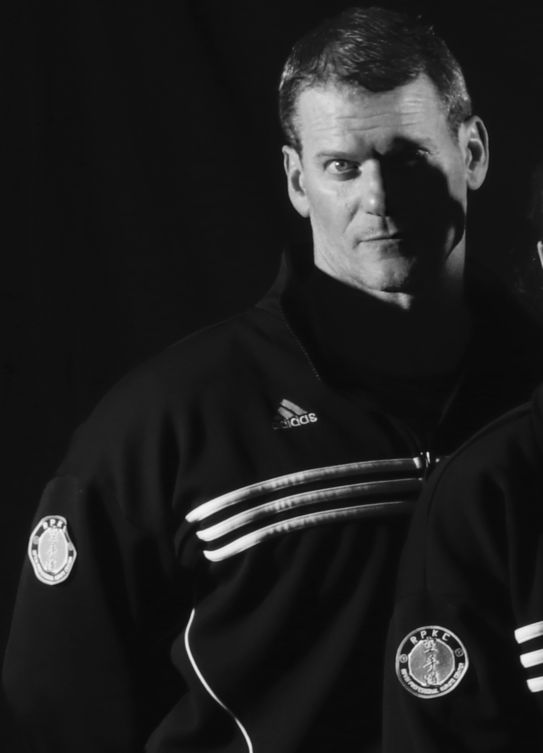 actor J.D. Rifkin large photo