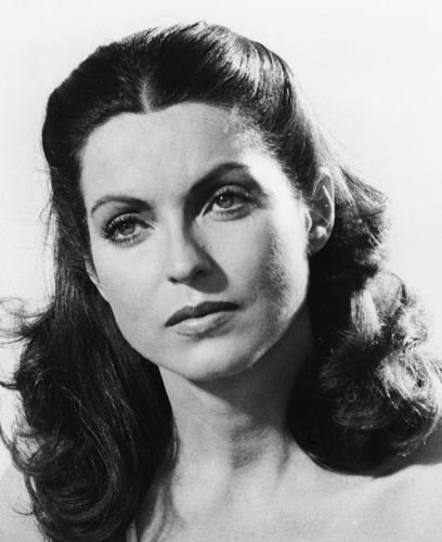 actor Marie-France Pisier large photo