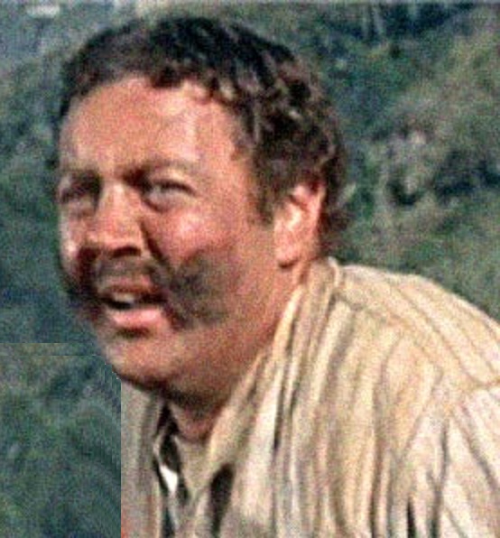 actor Kerry Jordan large photo