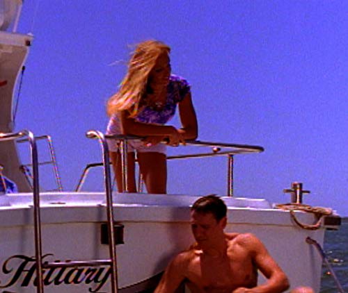 actor Anja Coleby large photo